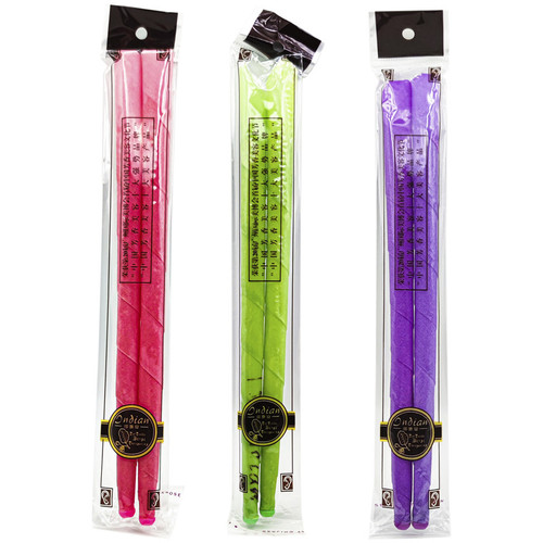 شمع پاکسازی گوش مجموعه 2عددی