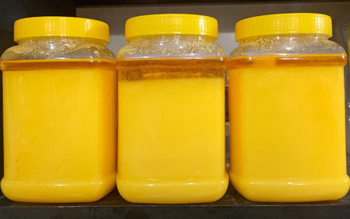 روغن زرد کرمانشاهی