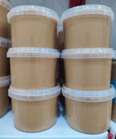 کره بادام زمینی