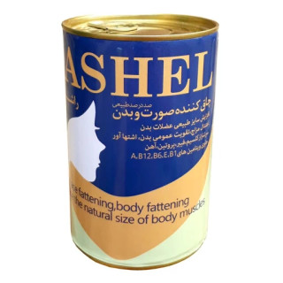 چاق کننده صورت و بدن خانم ها