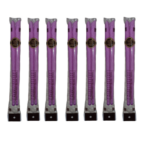 شمع گوش آوندین مجموعه 7 عددی