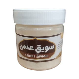 سویق عدس